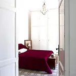 Residenza Del Corso Konukevi Trani