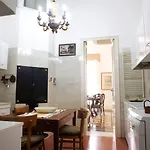 Residenza Del Corso Konukevi 4*