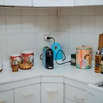 Residenza Del Corso Konukevi 4*
