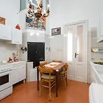 Residenza Del Corso Konukevi
