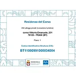 Residenza Del Corso 4*