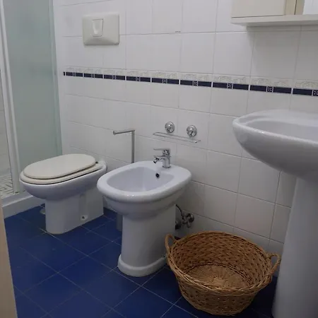 בית הארחה Residenza Del Corso 4*