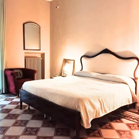 בית הארחה Residenza Del Corso
