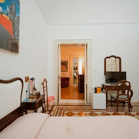 Konukevi Residenza Del Corso Trani