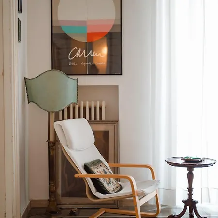 Residenza Del Corso בית הארחה 4*