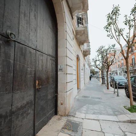 בית הארחה Residenza Del Corso טרני