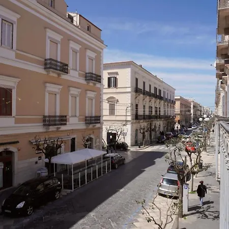 Maison d'hôtes Residenza Del Corso