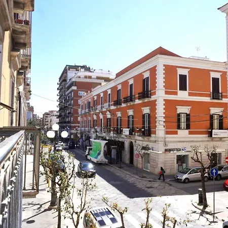 Residenza Del Corso * トラーニ