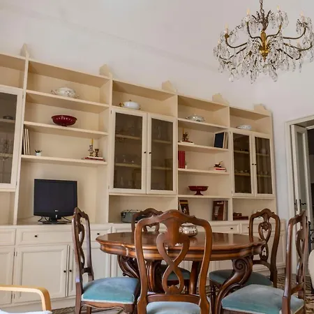 ゲストハウス Residenza Del Corso