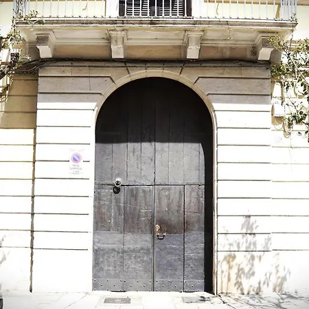 Residenza Del Corso ゲストハウス *