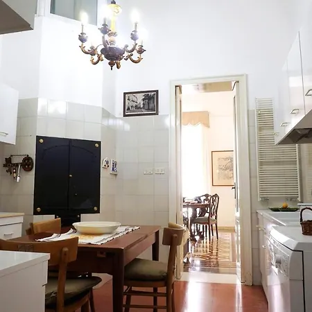 Residenza Del Corso ゲストハウス *