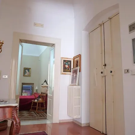 Residenza Del Corso * トラーニ