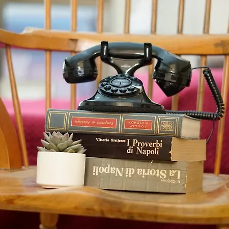 Maison d'hôtes Residenza Del Corso 4*