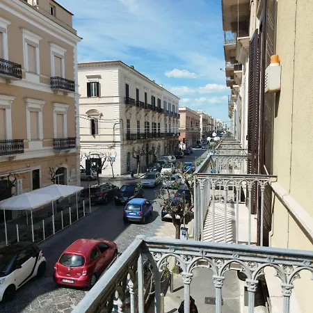 Residenza Del Corso *