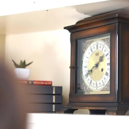 Gæstehus Residenza Del Corso