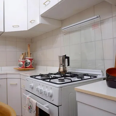 Residenza Del Corso トラーニ