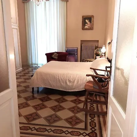 Maison d'hôtes Residenza Del Corso Trani