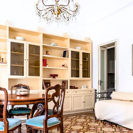 ゲストハウス Residenza Del Corso
