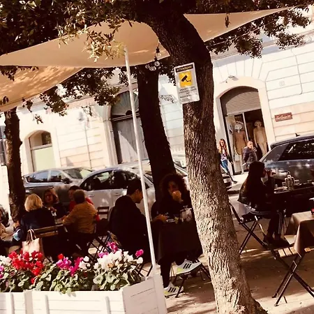 Gæstehus Residenza Del Corso Trani