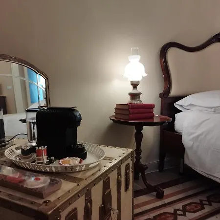 Residenza Del Corso Gæstehus Trani