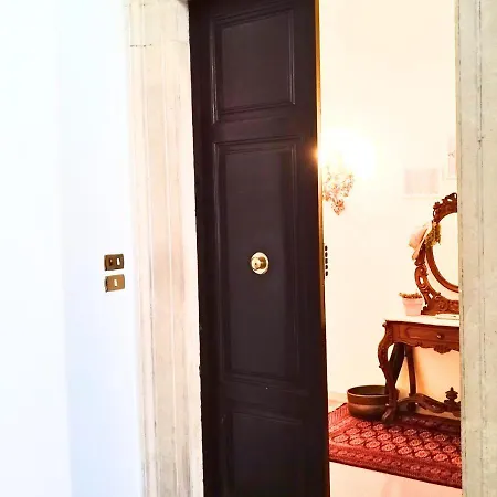 Gæstehus Residenza Del Corso 4*