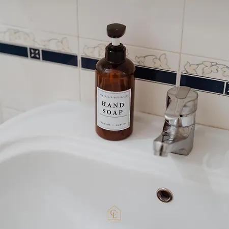 Residenza Del Corso Maison d'hôtes Trani