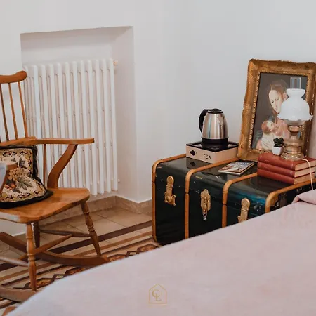 Residenza Del Corso 4*