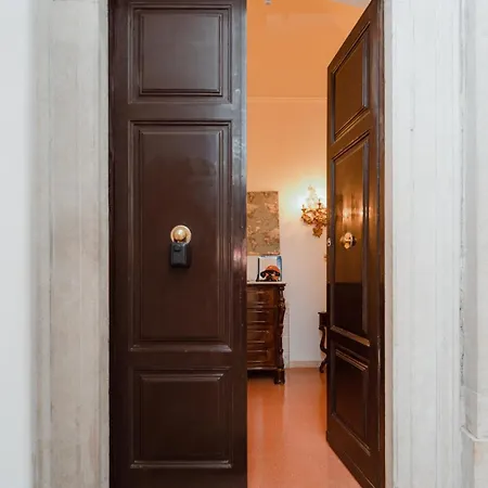 Residenza Del Corso *