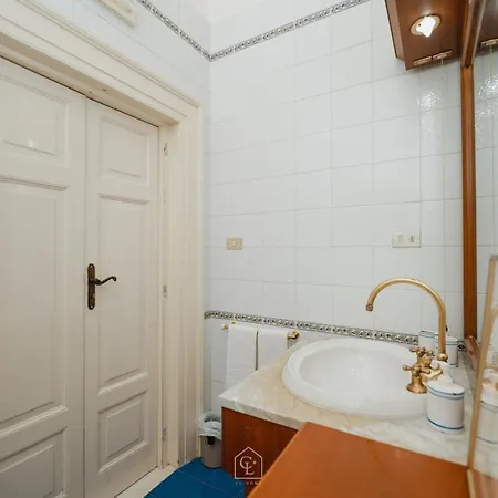 Residenza Del Corso Gæstehus Trani