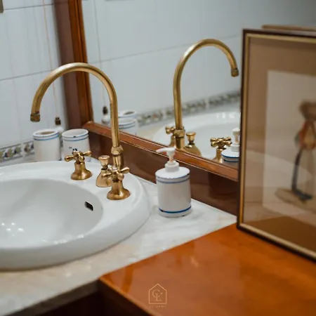 Gæstehus Residenza Del Corso 4*