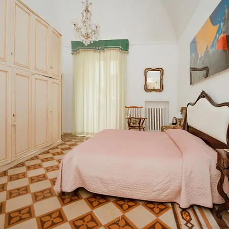 Maison d'hôtes Residenza Del Corso