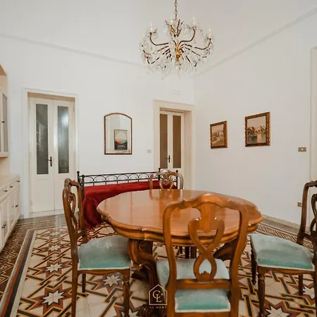 Residenza Del Corso Maison d'hôtes