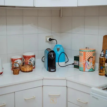 Residenza Del Corso Gæstehus 4*