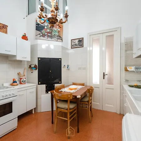 Residenza Del Corso Gæstehus