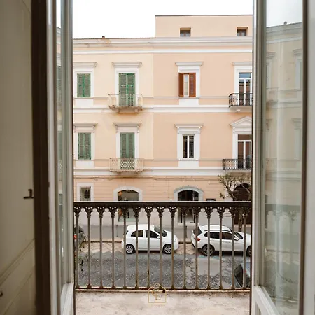 Residenza Del Corso Maison d'hôtes