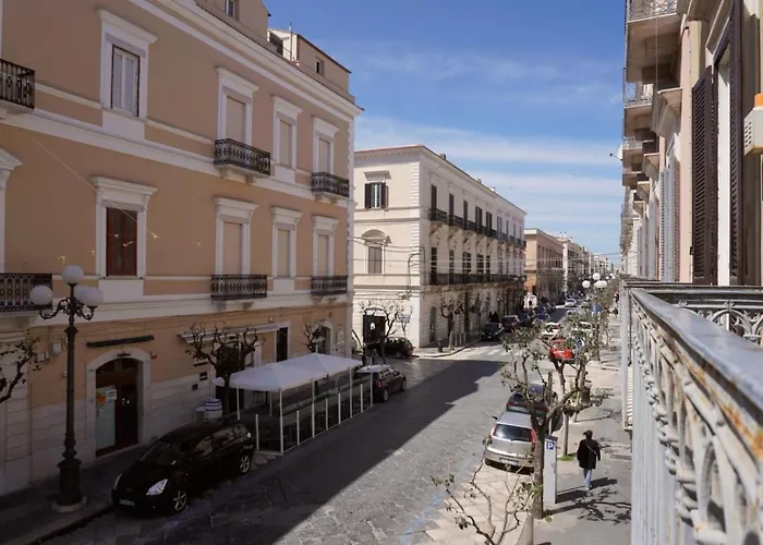 게스트하우스 Residenza Del Corso