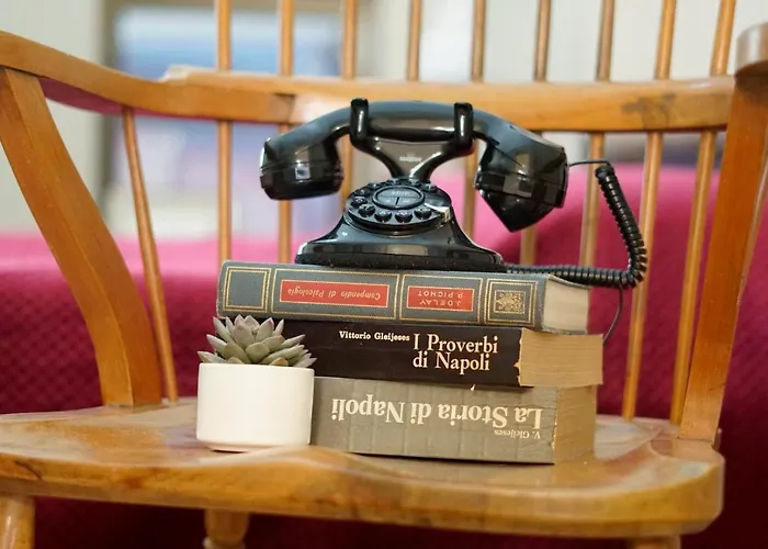 게스트하우스 Residenza Del Corso 4*