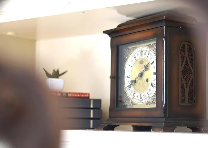 招待所 Residenza Del Corso