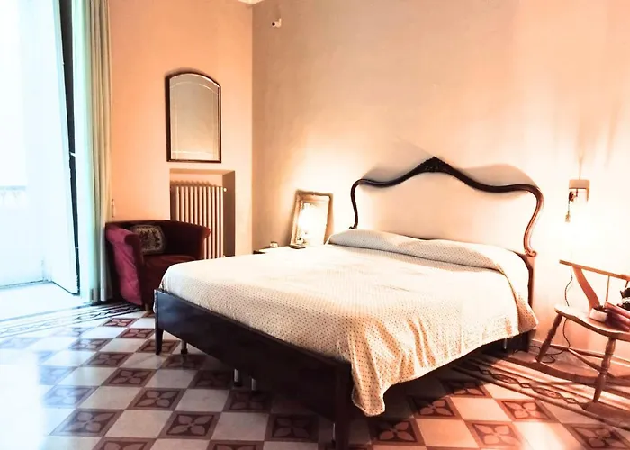 招待所 Residenza Del Corso