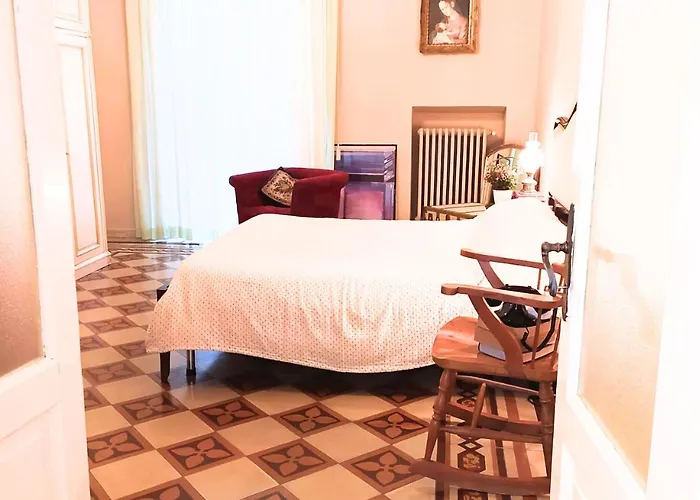 Residenza Del Corso 4* 特拉尼