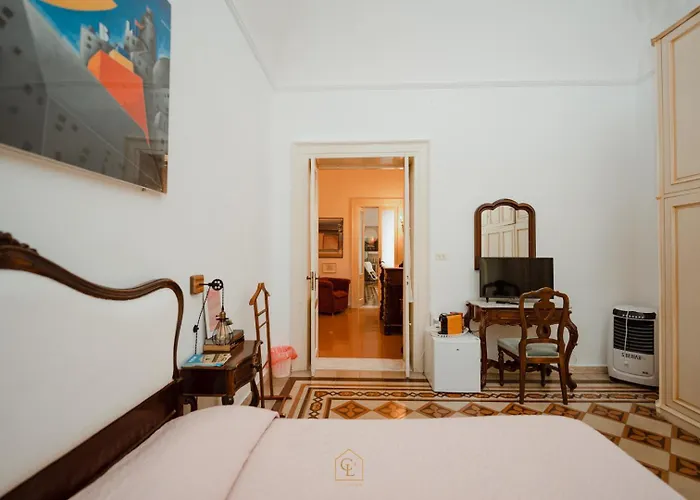 게스트하우스 Residenza Del Corso 트라니