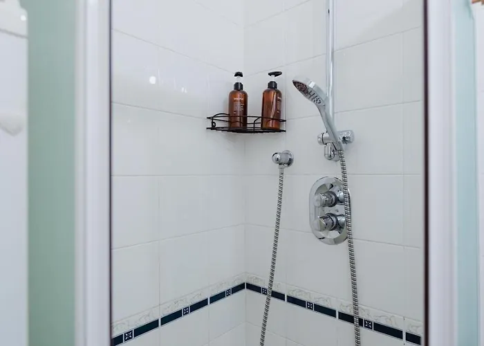 게스트하우스 Residenza Del Corso 트라니