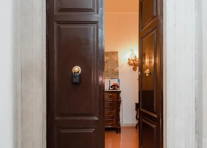 Residenza Del Corso 4*