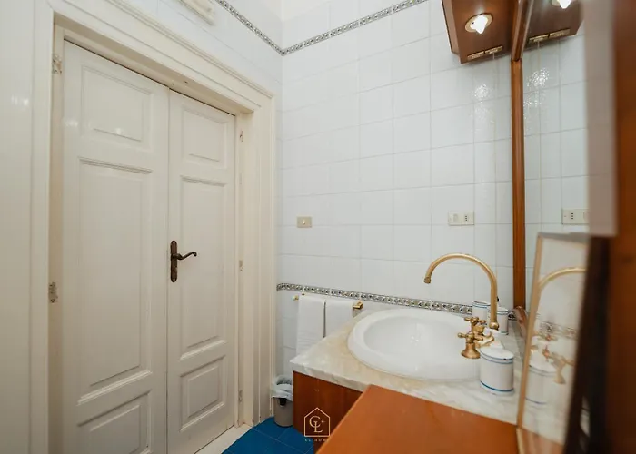 Residenza Del Corso 게스트하우스 트라니