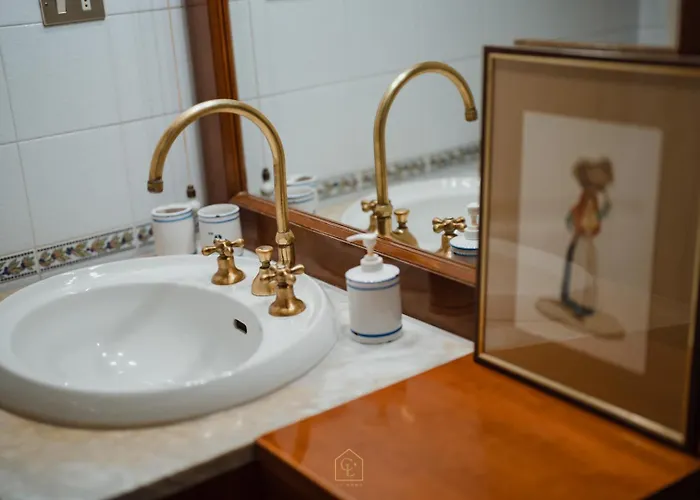 招待所 Residenza Del Corso 4*