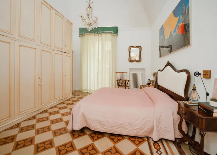 招待所 Residenza Del Corso