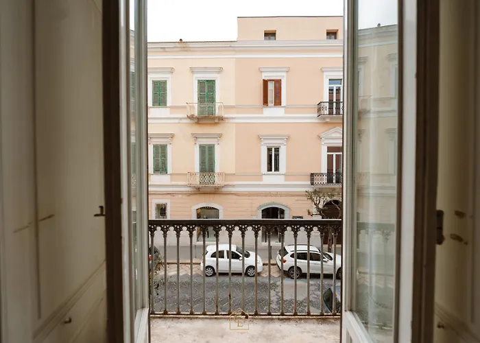 Residenza Del Corso 招待所